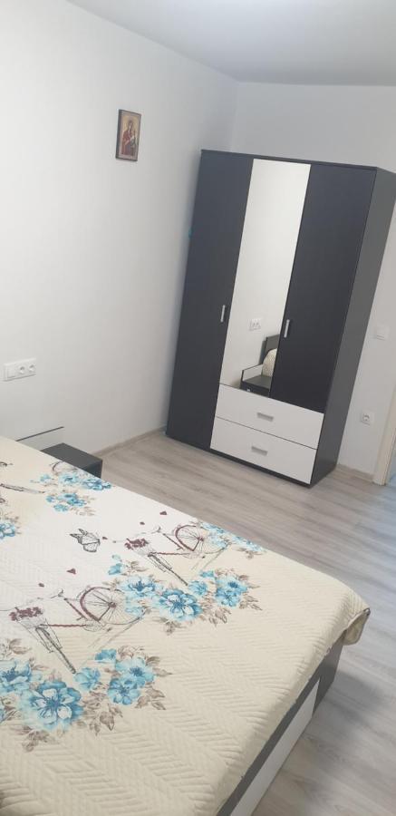 Maya'S Apartament Brasov Apartman Kültér fotó