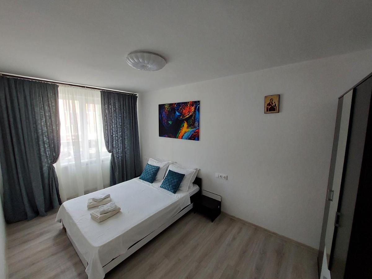 Maya'S Apartament Brasov Apartman Kültér fotó